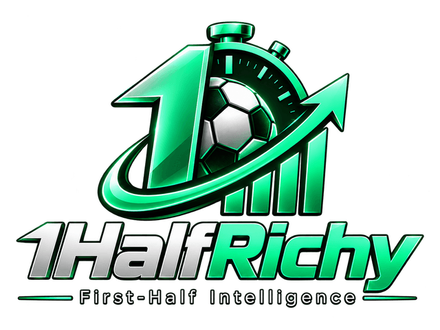 1HalfRichy